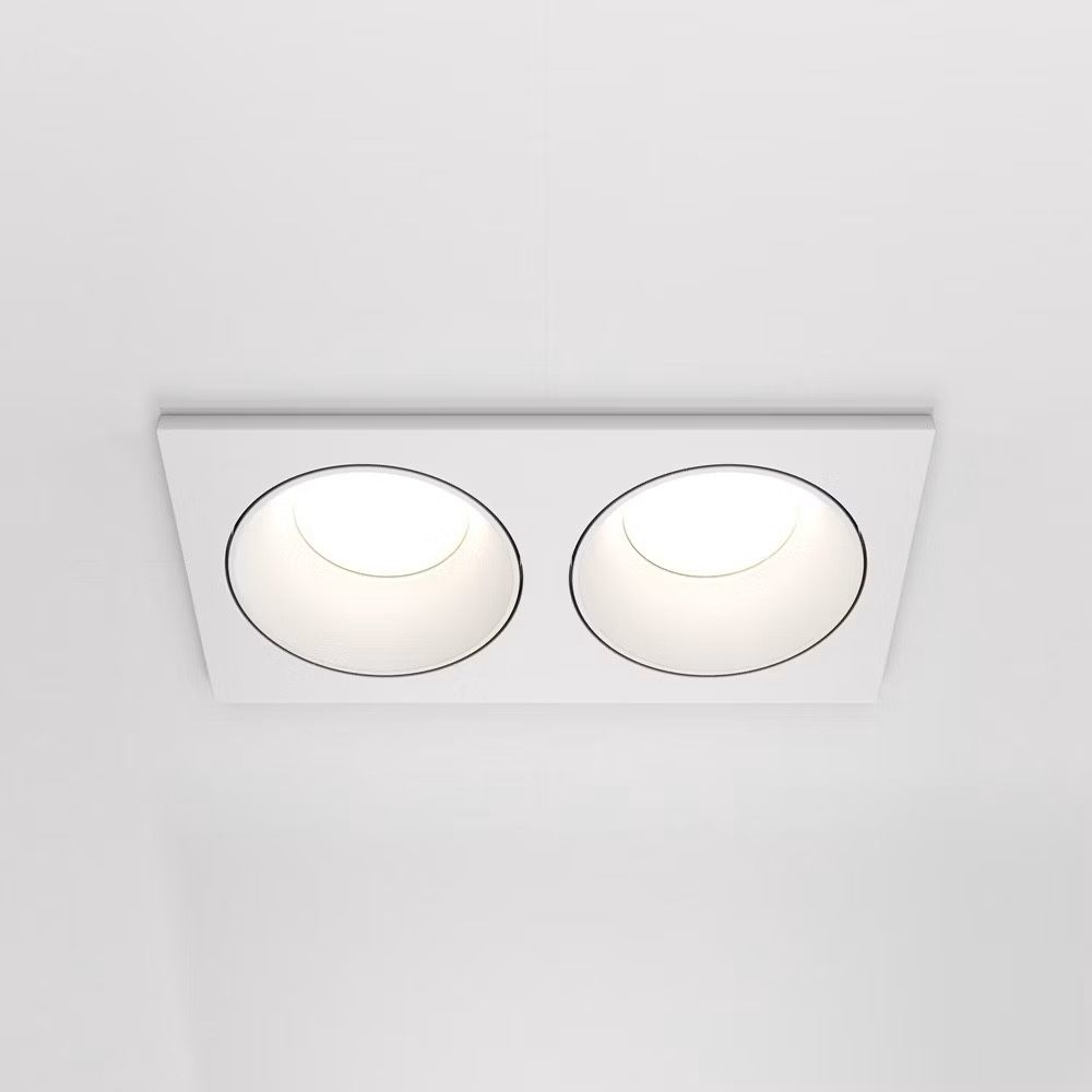 Lampa sufitowa, oprawa, gu10 Maytoni Technical Zoom NOWA