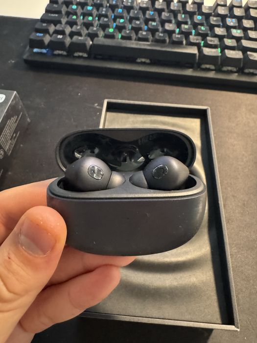 Auriculares Bluetooth Xiaomi Redmi Buds 3T Pro