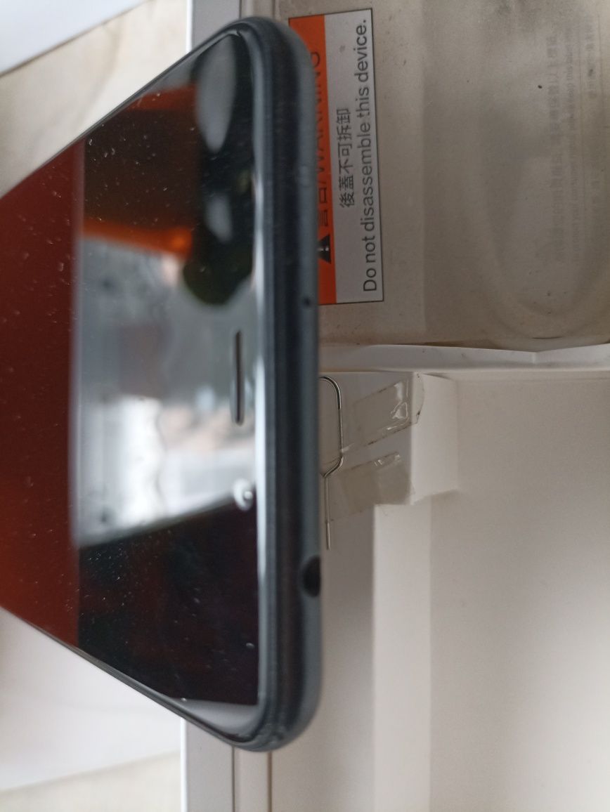 Продам Xiaomi redmi 5 Black