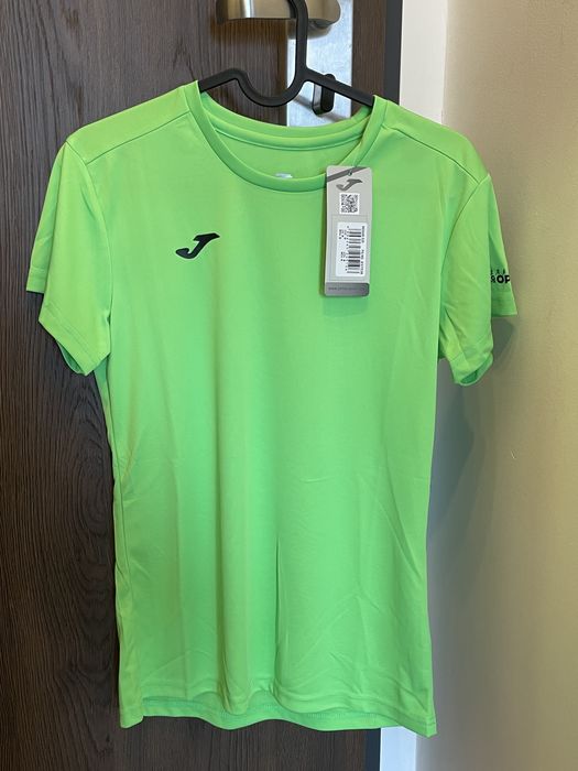 Koszulka sportowa damska