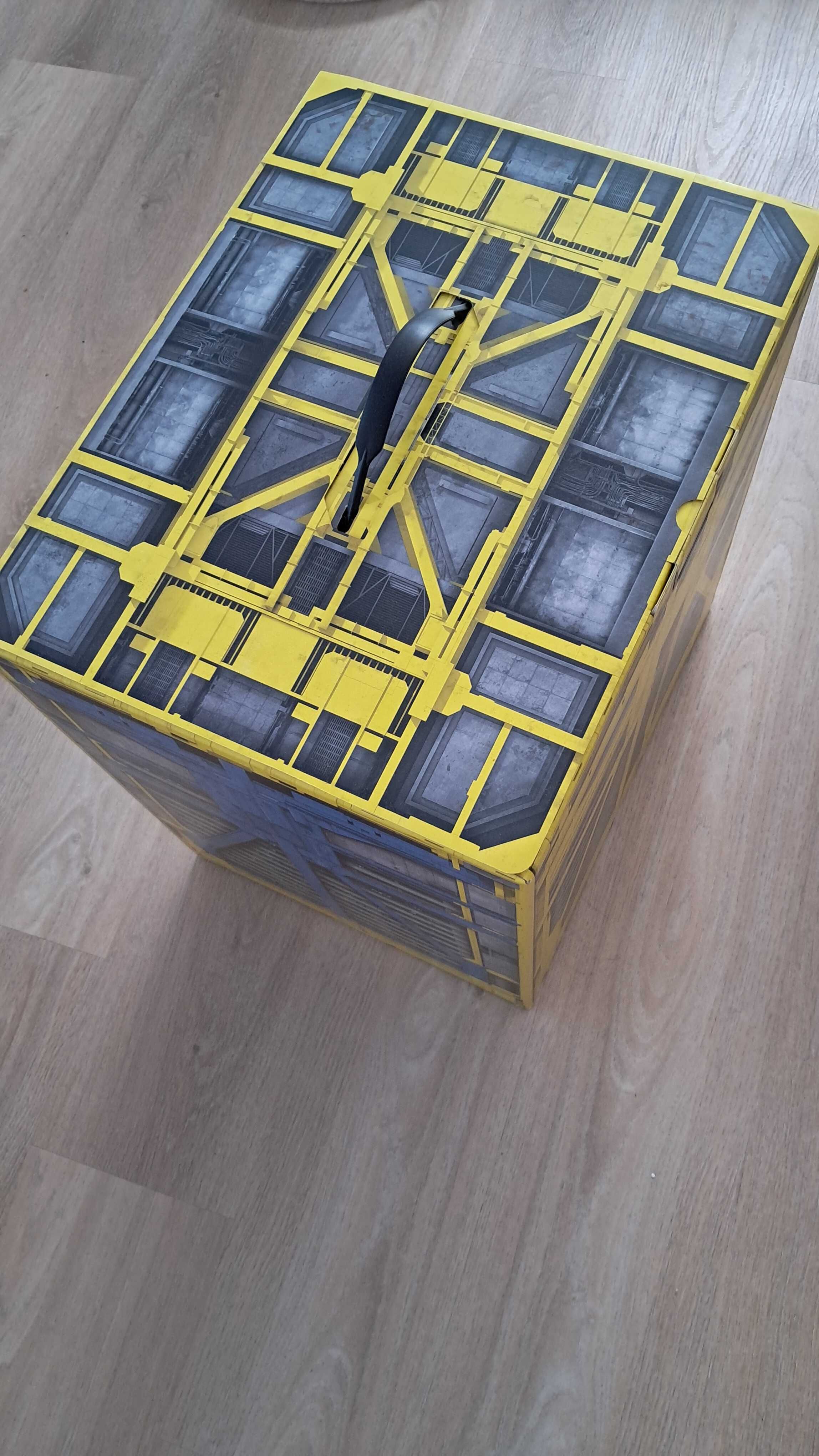 CYBERPUNK 2077 Edycja Kolekcjonerska, Nowa - nierozpakowana PL PC