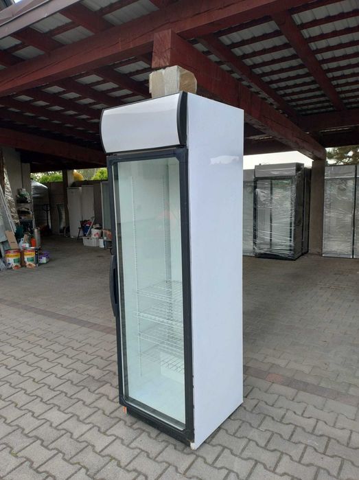 Lodówka/witryna chłodnicza 60 na 200 super stan