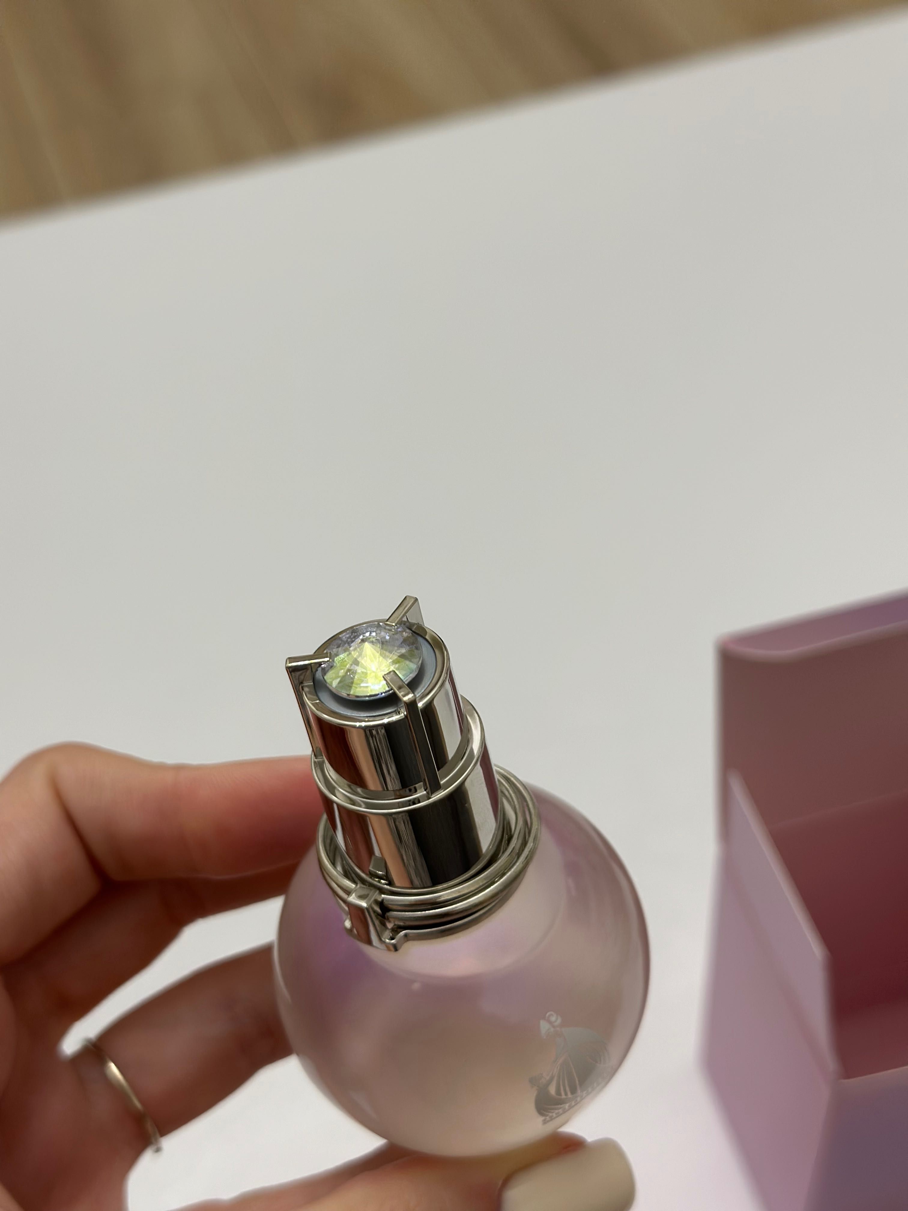 Lanvin Eclat D’Arpege Sheer
Туалетная вода