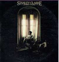 Płyta winylowa Stanley Clarke Journey to love
