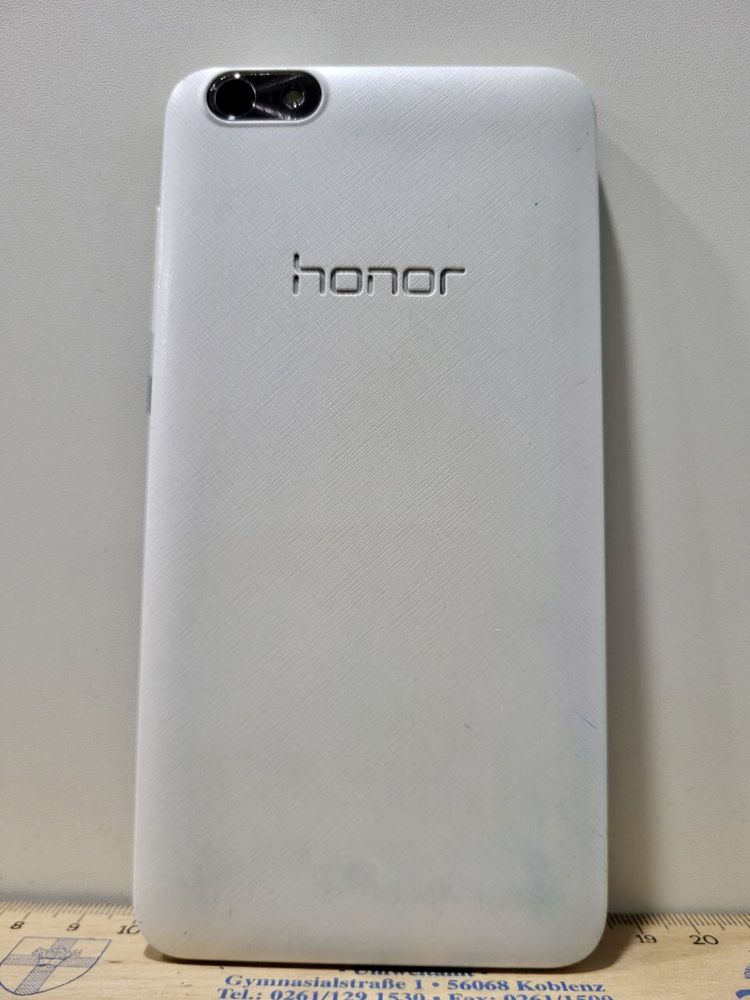 Телефони Honor 6A, 7 lite, che 2