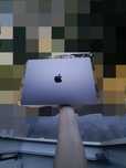 MacBook Air 15,3" M2 (2023) – Srebrny – Stan bardzo dobry