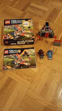 LEGO nexo knights 70310