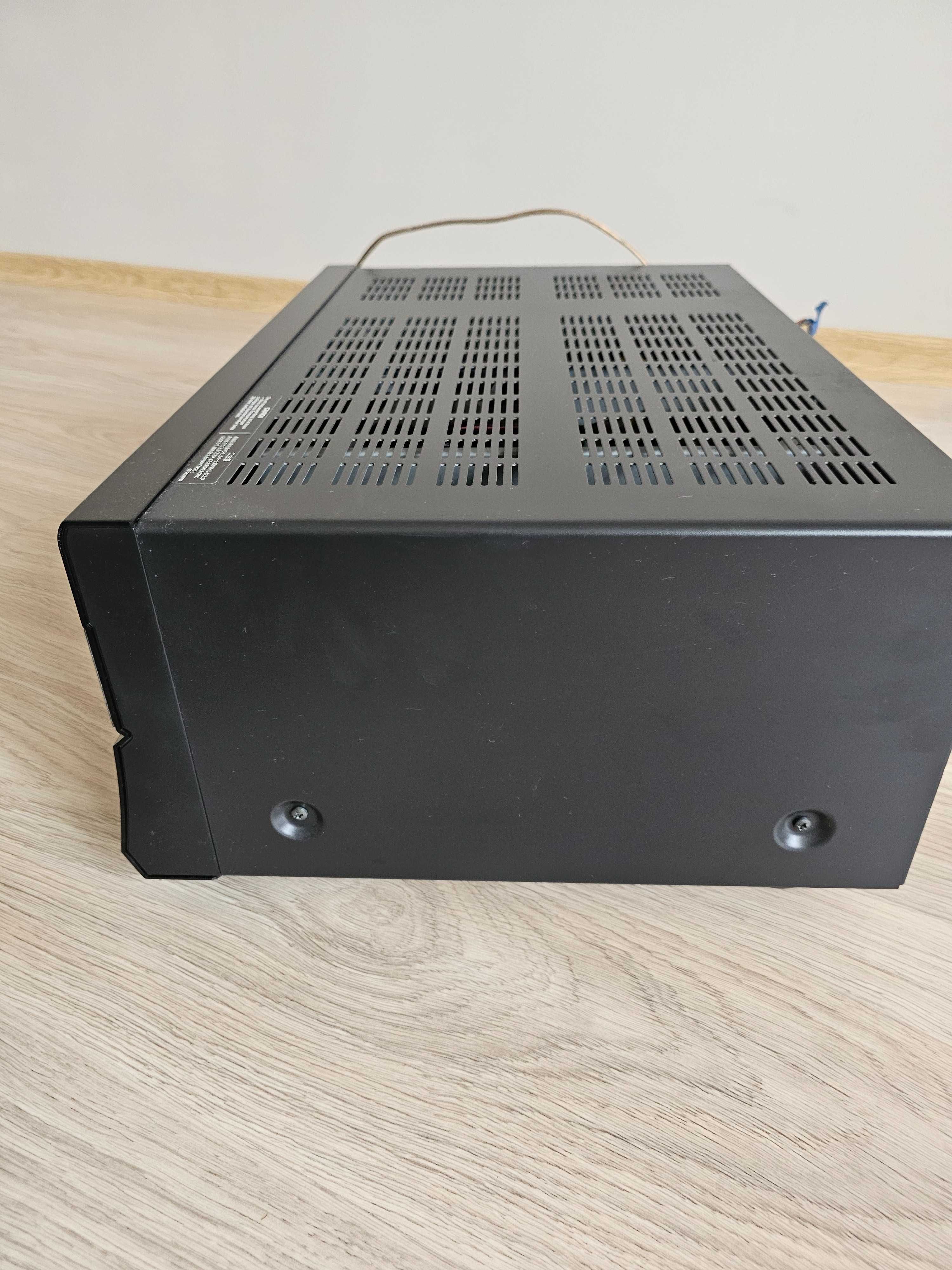 Zestaw Amplituner Onkyo TX-608/ 5.1 lub  7.1 z głośnikami