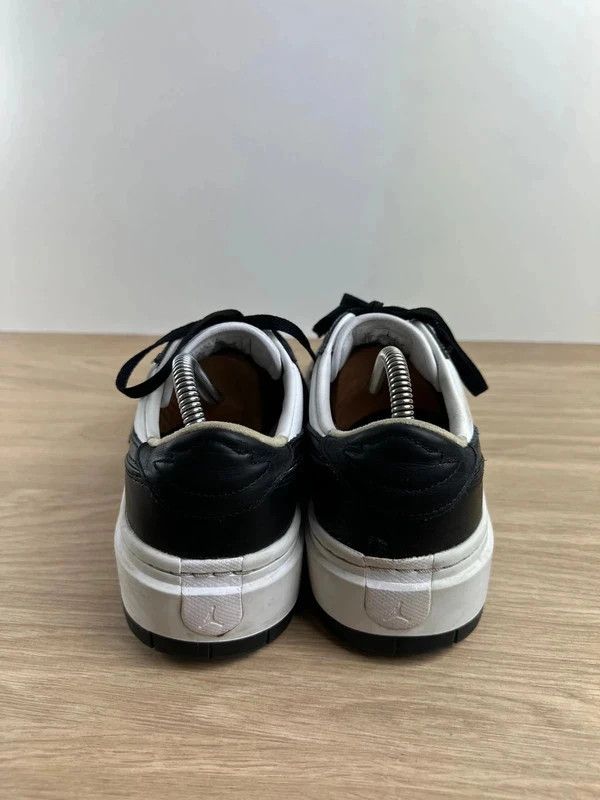 ORYGINALNE BUTY Buty sneakersy Nike jordan 1 low elevate r. 38