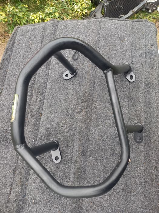 Bmw r1200gs 13-18 gmol prawy sw-motech gmole