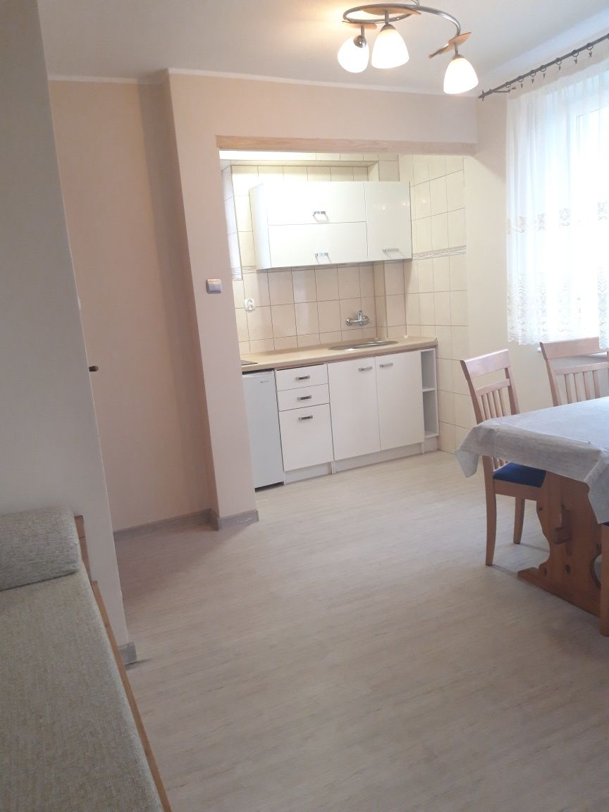 WOLNY TERMIN POKÓJ 3 os. 31/07.do 5.08.25 r. w obiekcie  "SZMARAGD