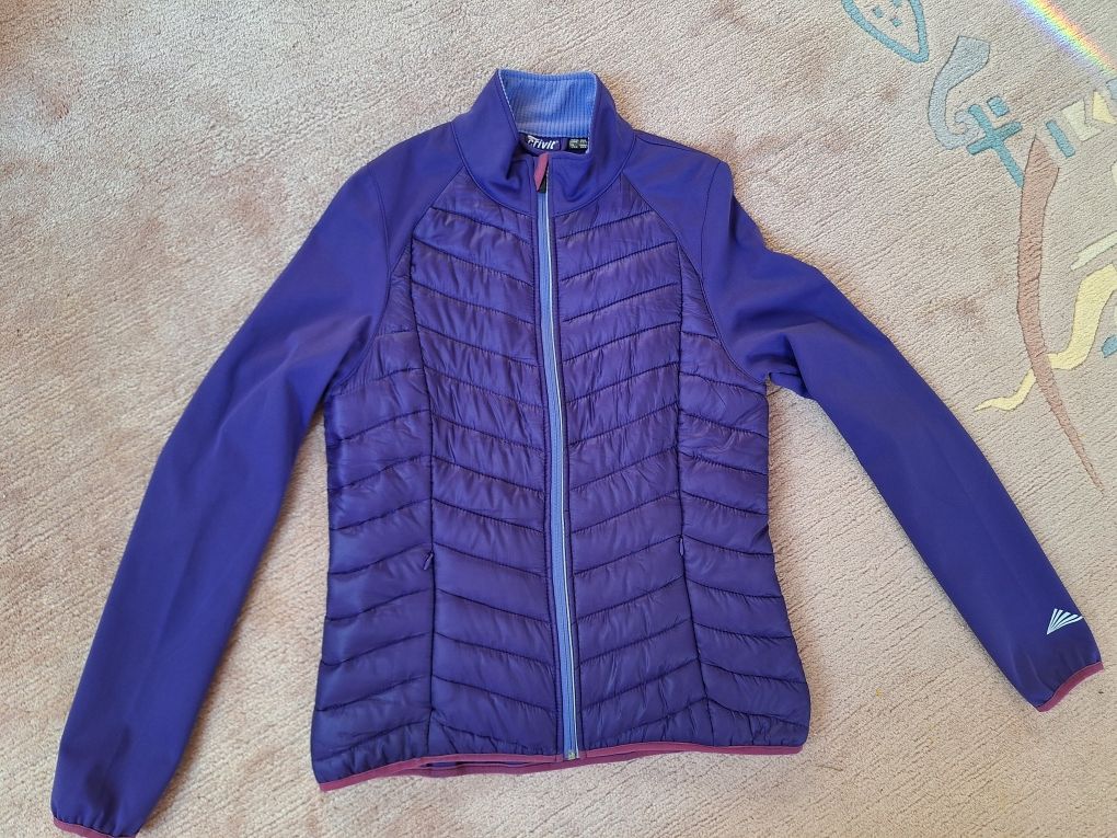Bluza/ kurtka damska/ softshell Crivit rozm.S