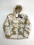 Оригінал! Пуховик Nike Storm-Fit (Camo) (S/ХL) Нова, з бірками!