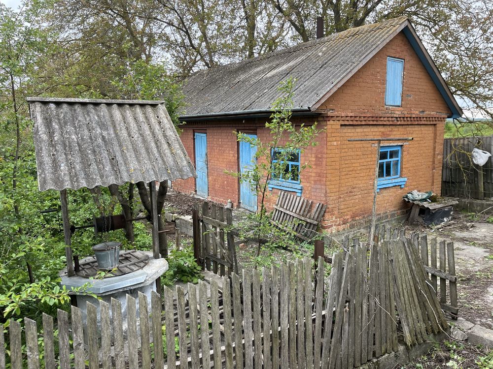 Продається будинок.