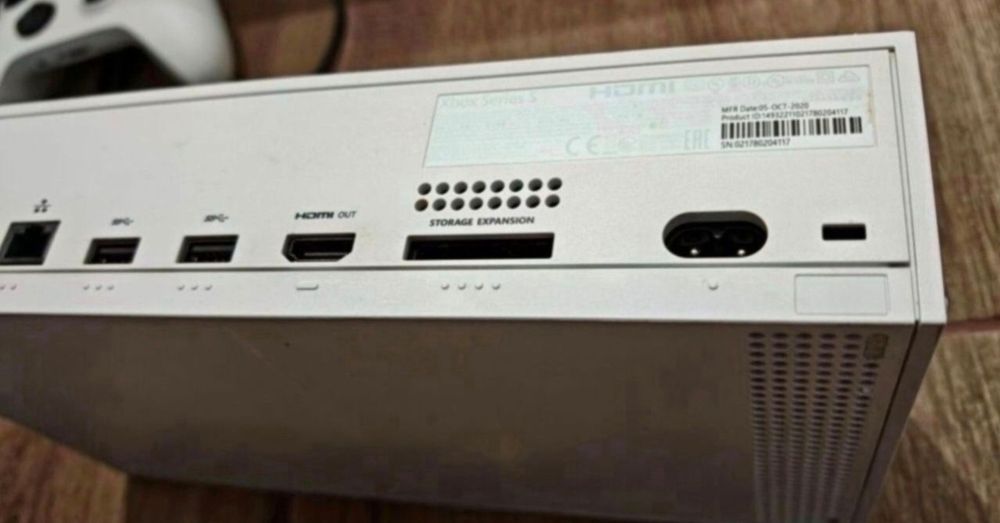 Xbox series s Gwarancja Zamiana ps3 ps4 ps5 Xbox one 360 switch