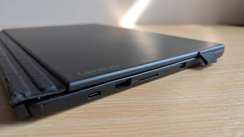 Lenovo ThinkPad X1 Tablet 2th gen IPS 2160x1440\16Gb\256gb\LTE-модем