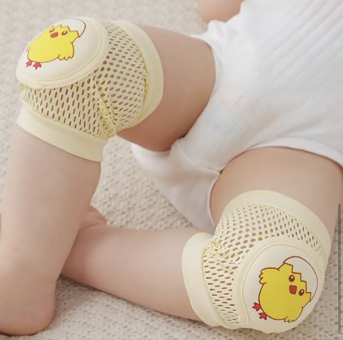 Дитячі наколінники