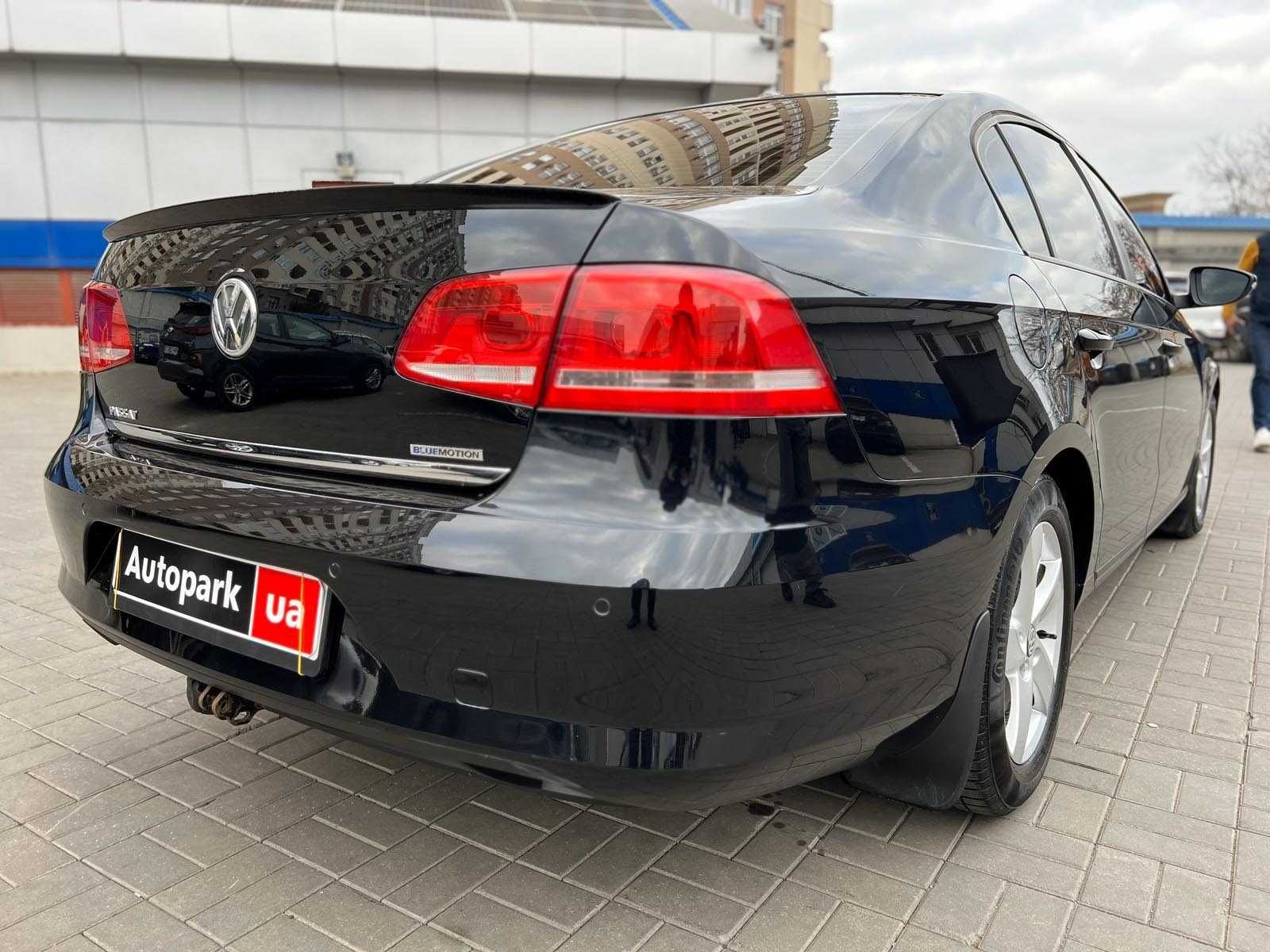 Продам Volkswagen Passat B7 2013р. #42197