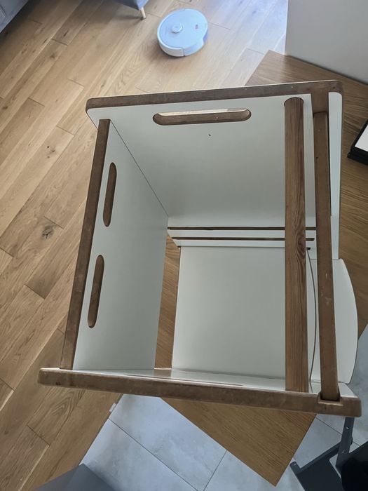 Kitchen helper tuptiwood
