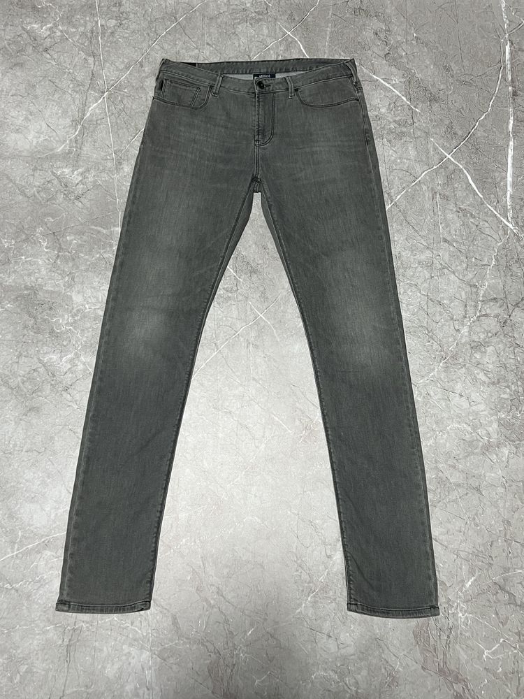 Джинси Armani Jeans (оригінал)