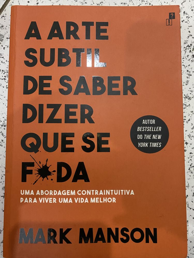 Livros 10€ cada um