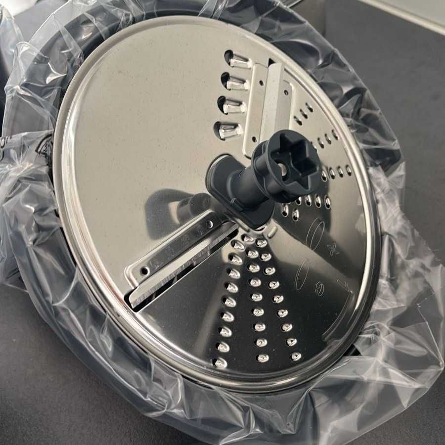 THERMOMIX TM6 - stan idealny