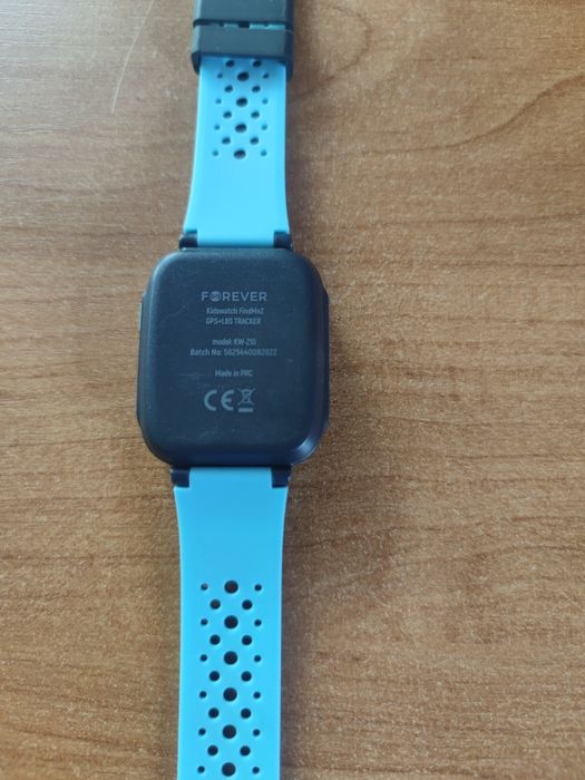 Smartwatch Forever KW-210