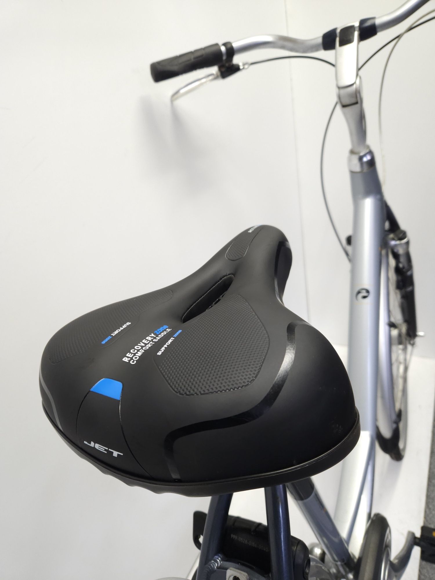 BATAVUS GENOVA używany rower holenderski NEXUS 7 prądnica
