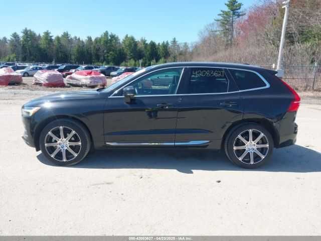 Volvo XC 60 T5 Inscription 2021 )