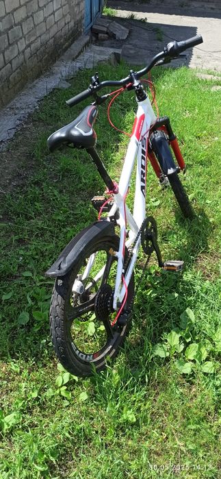 продам подростковый велосипед Детский самокат