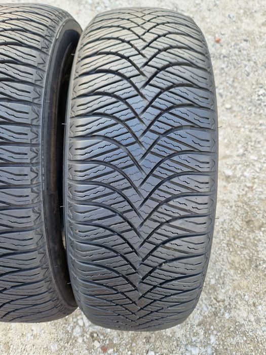 Opony wielosezonowe Goodride All seazon Elite Z-401  195/65r15 (91V)