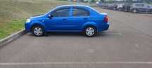 Aveo Chevrolet .
