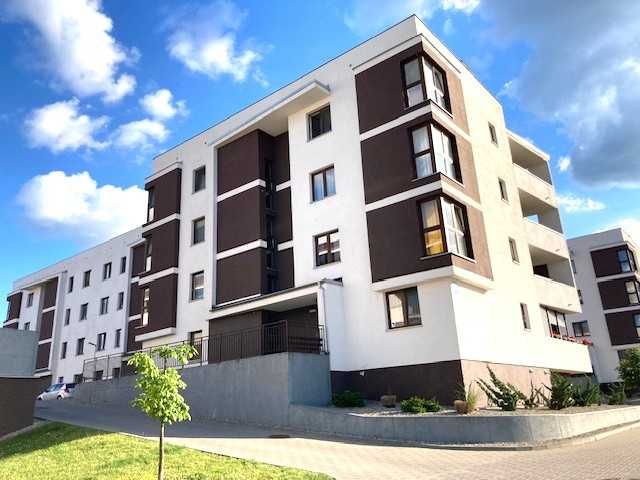 Mieszkanie 51m2, Iława, Wyszyńskiego parking, monitoring, nowe osiedle