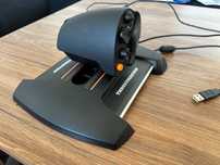 Kontroler Thrustmaster TWCS Throttle
