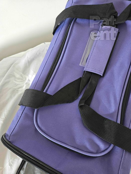 Transporter torba transportowa dla zwierząt psa kota królika świnki