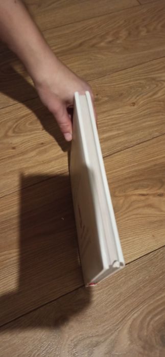 Uwaga to niebezpieczne, książka dla dzieci
