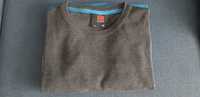 Sweter w paski rozm. M