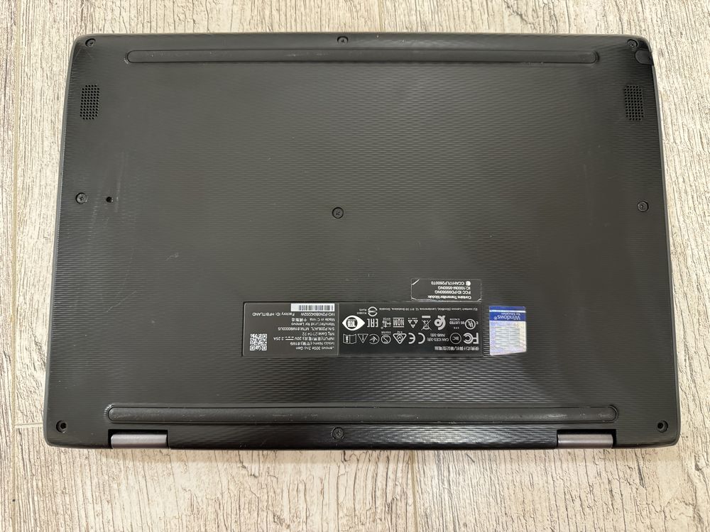 Lenovo 300e 2nd Gen Ноутбук и Планшет 2-in-1 N4100 1.10GHz 4GB 64GB