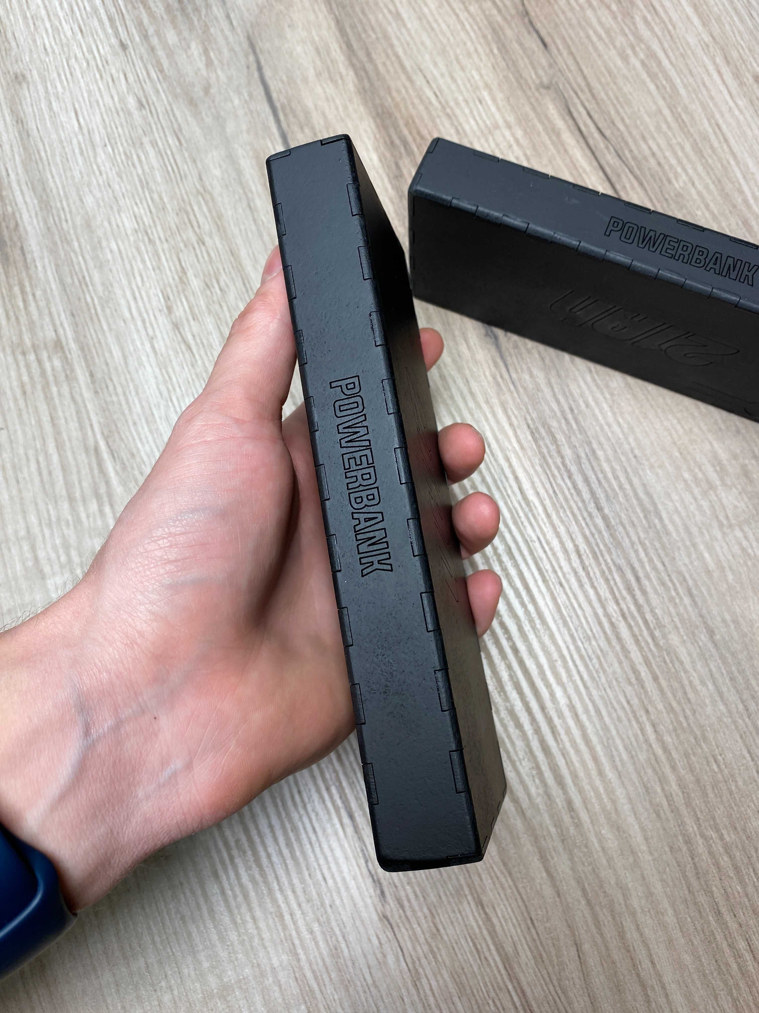 Powerbank 21Ah (nowy)