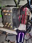 Продам комплект AM4/ Ryzen 7 5700X / ОЗУ 32Gb / MSi B450M Pro VDH Max