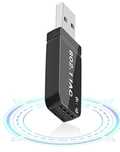 Sieciowy Adapter Firmy EDUP WIFI USB 3.0 1300 Mbps DONGLE 802.11 ac