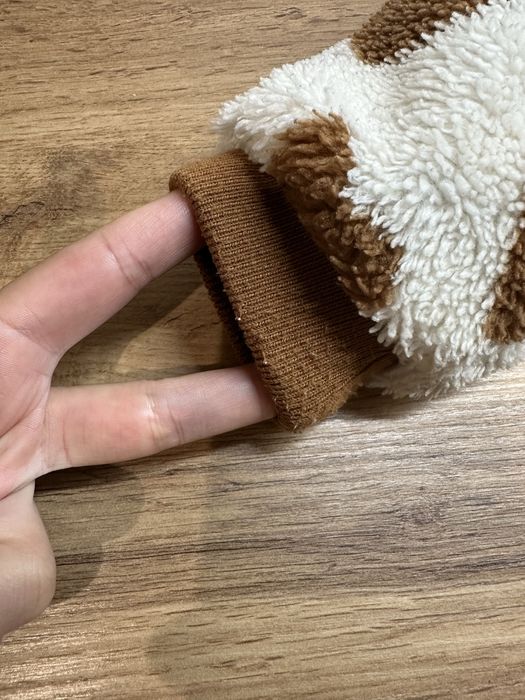 Дитяча осіння куртка zara