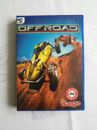 Gra PC "Offroad"