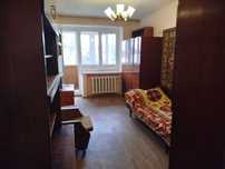 Сдаю свою 2к/кв Лески Карпенко (2 КП), 4/5, мебель, техника