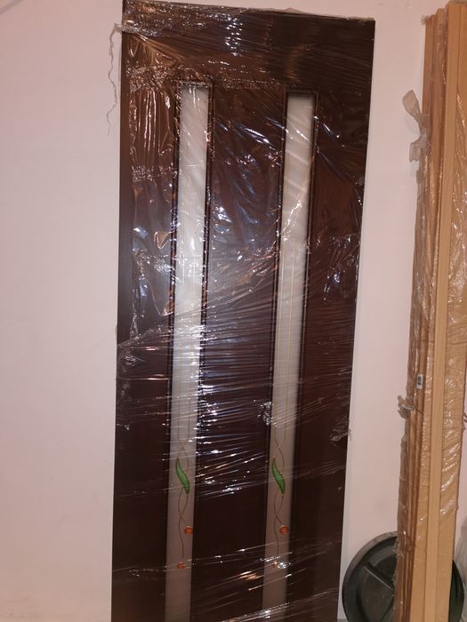 Двері міжкімнатні Новий Стиль (залишки)