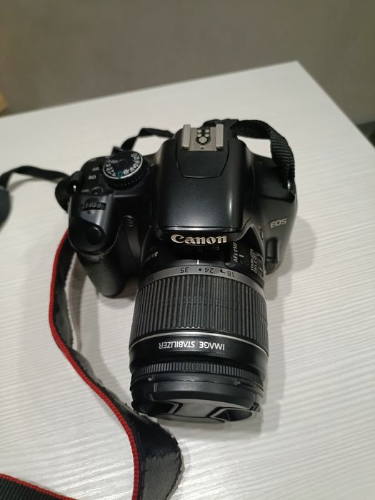 Фотоаппарат Canon