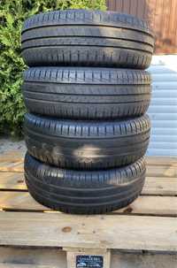 Нові R15 185/55 Goodyear EfficientGrip Літні Шини Резина Гума 4шт