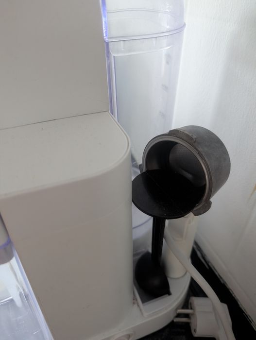 Maquina de café Cecotec