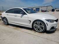 BMW Seria 4 2019 BMW 440I GRAN COUPE Mpak msport 3.0