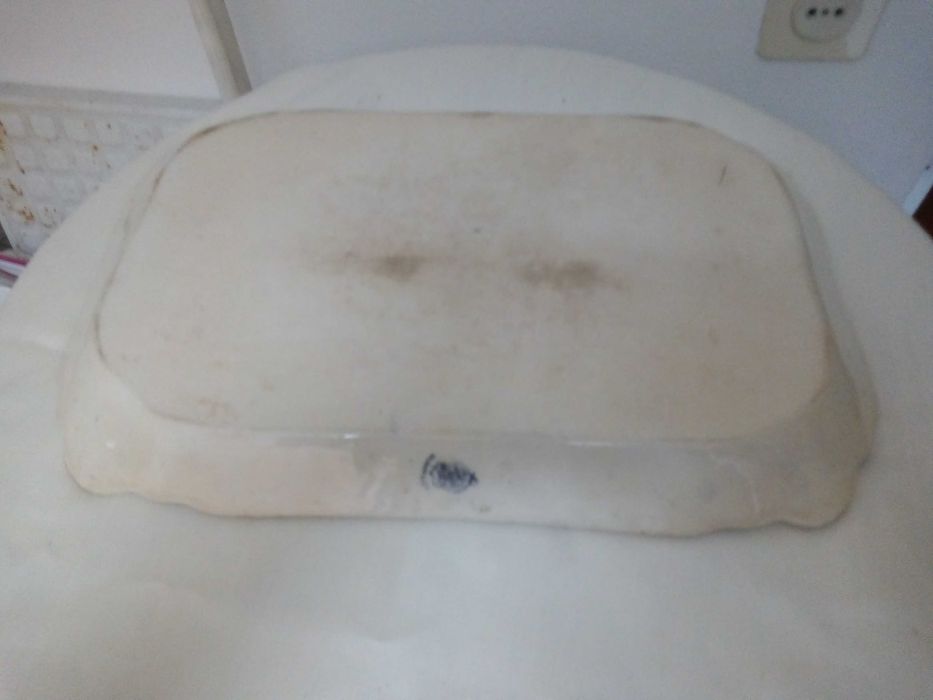 Travessa, muito antiga da "Sacavém" Gilman